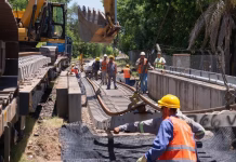 El Gobierno amplió el RIGI para atraer inversiones y renovar la infraestructura ferroviaria