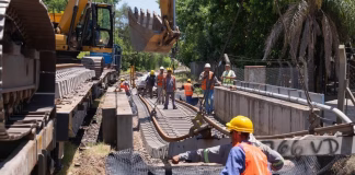 El Gobierno amplió el RIGI para atraer inversiones y renovar la infraestructura ferroviaria