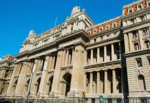 Salta acordó con Nación y deberá desistir de juicios y entregar información financiera