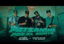 Cumbia Dubai: desde La Ferrere al corazón del norte argentino