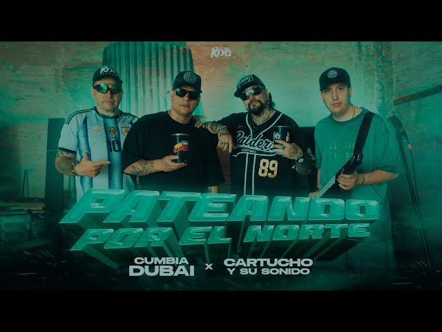 Cumbia DUBai