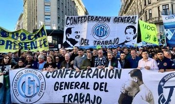 MARCHA FEDERAL