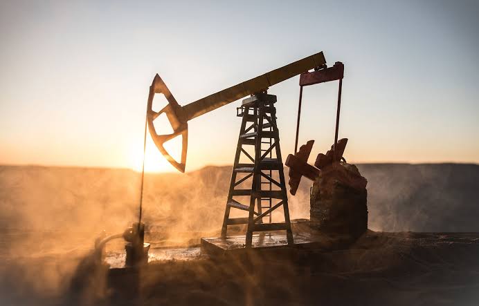 PETROLEO