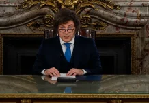 Optimismo en la Casa Rosada por los datos económicos: esperan más crecimiento hacia fin de año
