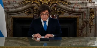 Optimismo en la Casa Rosada por los datos económicos: esperan más crecimiento hacia fin de año