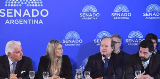 LLA quiere dictaminar el Súper RIGI, pero todavía no logra cerrar un acuerdo con los aliados