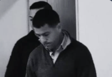 investigan la muerte de “Jota” Figueroa en Villa Las Rosas