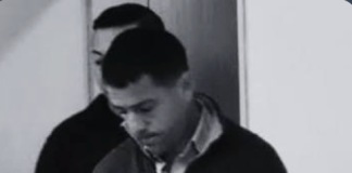 investigan la muerte de “Jota” Figueroa en Villa Las Rosas