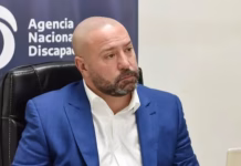 ANDIS: comienza el peritaje de los audios atribuidos a Spagnuolo por presuntas coimas