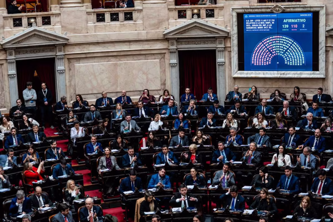 DIPUTADOS