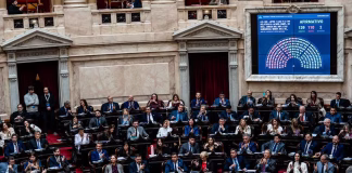 Inocencia Fiscal: Diputados aprobó el proyecto y ahora deberá tratarlo el Senado