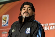 Se reanuda el juicio por la muerte de Maradona tras el escándalo por los estudios de su padre