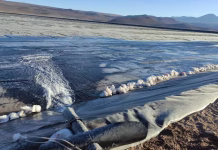Salta y Catamarca: el BID impulsa con US$700 millones la producción de litio