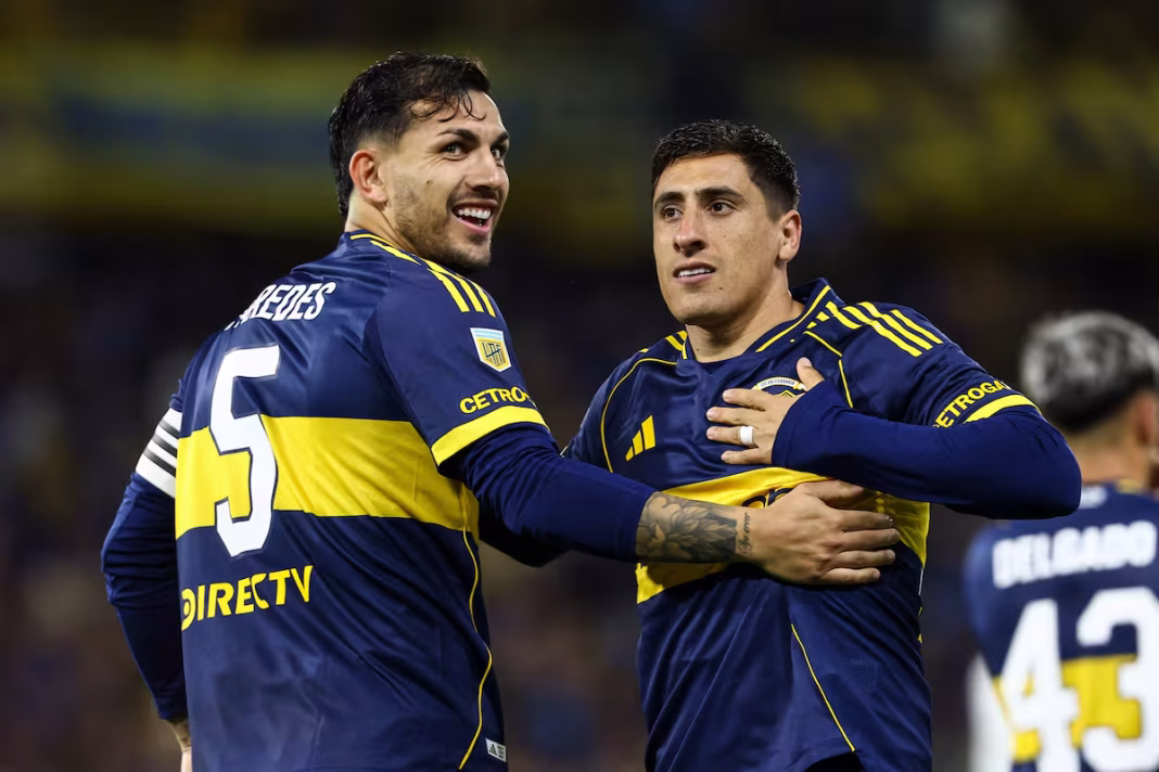 BOCA