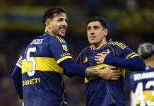 Boca recibe a Lanús en el inicio de la séptima fecha del Torneo Clausura