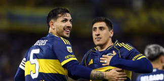 Boca recibe a Lanús en el inicio de la séptima fecha del Torneo Clausura
