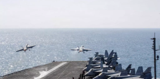 Nuevos ataques y recrudecimiento de la guerra entre EEUU e Irán