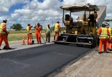 El Gobierno profundizó el ajuste en obra pública y concentró fondos en cuatro provincias