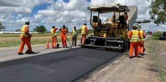 El Gobierno profundizó el ajuste en obra pública y concentró fondos en cuatro provincias