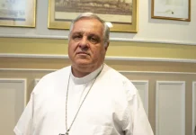 La Iglesia cuestionó al Gobierno por la morosidad: “No se puede decir que se arreglen”