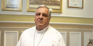 La Iglesia cuestionó al Gobierno por la morosidad: “No se puede decir que se arreglen”