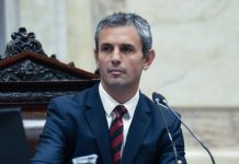 Mora familiar: el Gobierno dice que empezó a bajar y cuestiona los proyectos opositores