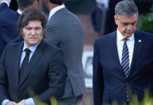 LLA quiere un candidato propio en CABA y el PRO mantiene a Jorge Macri