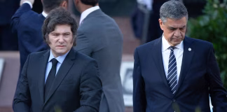 LLA quiere un candidato propio en CABA y el PRO mantiene a Jorge Macri