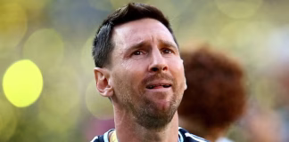 «Voy a ser uno más alentando»: Messi anunció su retiro de la Selección Argentina