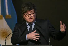 Milei presentó su declaración jurada: su patrimonio aumentó 43% en su segundo año de gestión