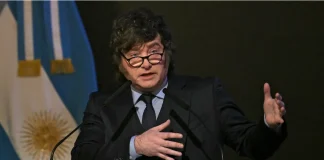 Milei presentó su declaración jurada: su patrimonio aumentó 43% en su segundo año de gestión