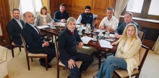 Reforma electoral: el Gobierno vuelve a reunirse y pone el foco en las PASO