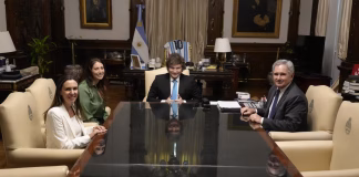 El Gobierno condiciona la normalización con Venezuela a elecciones democráticas