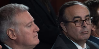 Milei oficializó a Yadarola y Bertuzzi como camaristas federales: cuándo asumirán