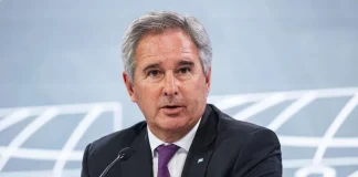 Quirno aseguró que Argentina está “más cerca” de recuperar las Malvinas