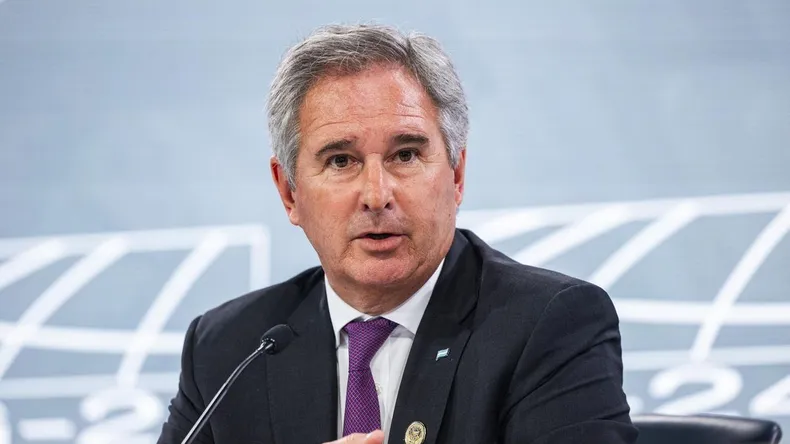 PABLO QUIRNO