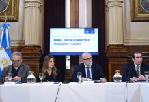 El Senado debate la reforma de biocombustibles y LLA busca avanzar