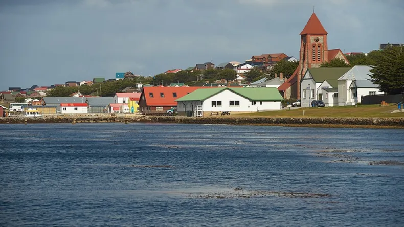 ISLAS MALVINAS
