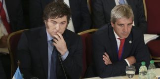 Presupuesto 2027: el Gobierno envió el proyecto al Congreso con una inflación estimada del 18%