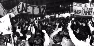 A 50 años de La Noche de los Lápices, el boleto estudiantil enfrenta nuevas restricciones
