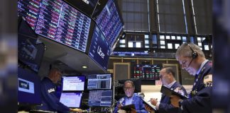 Subió el Riesgo País llegando al nivel más alto desde mediados de agosto
