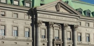 Bono extra para los trabajadores del Banco Nación