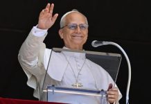 La agenda del Papa León XIV en Argentina