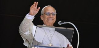 La agenda del Papa León XIV en Argentina
