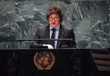 Malvinas e inteligencia artificial: los temas que Milei llevará a la Asamblea de la ONU