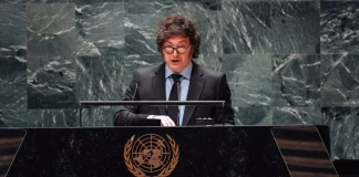 Malvinas e inteligencia artificial: los temas que Milei llevará a la Asamblea de la ONU