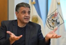 Régimen Penal Juvenil: Jorge Macri anunció un pedido de juicio político contra una jueza porteña