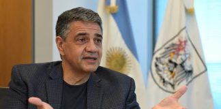 Régimen Penal Juvenil: Jorge Macri anunció un pedido de juicio político contra una jueza porteña