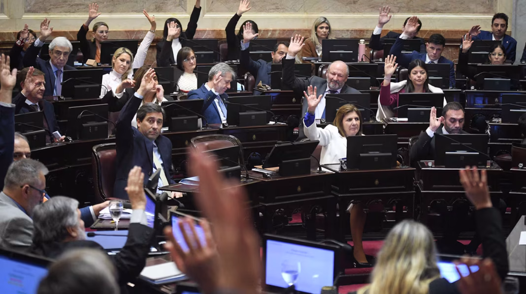 SENADO