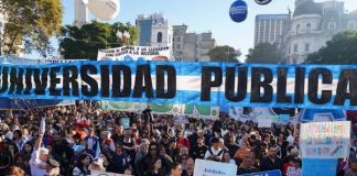 El Gobierno apelará la intimación judicial por el financiamiento de las universidades